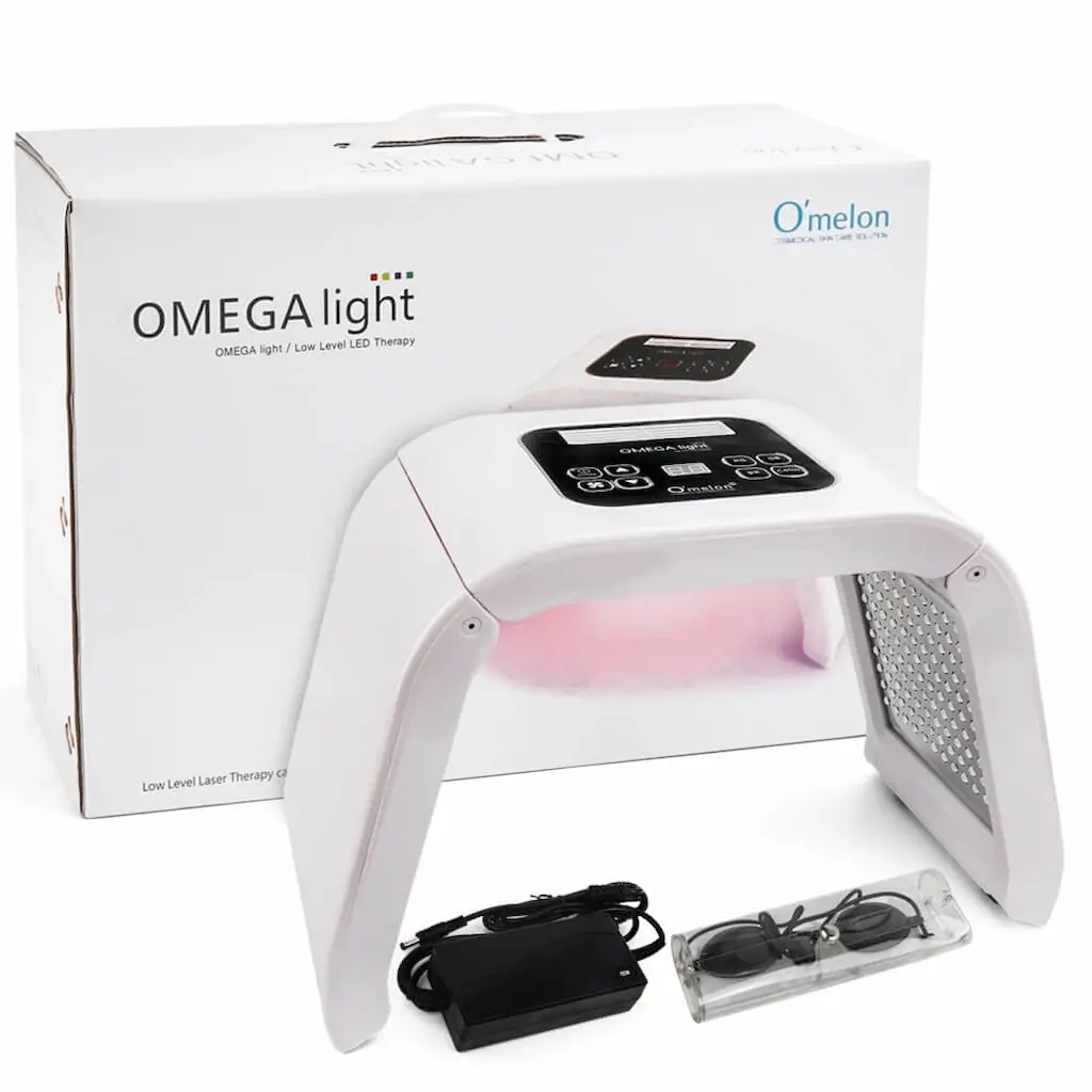 تونل امگا لایتOmega light | اصل