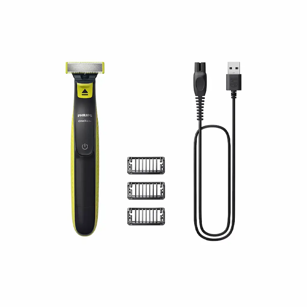 ریش تراش فیلیپس سری One Blade مدل QP-2724/10‏