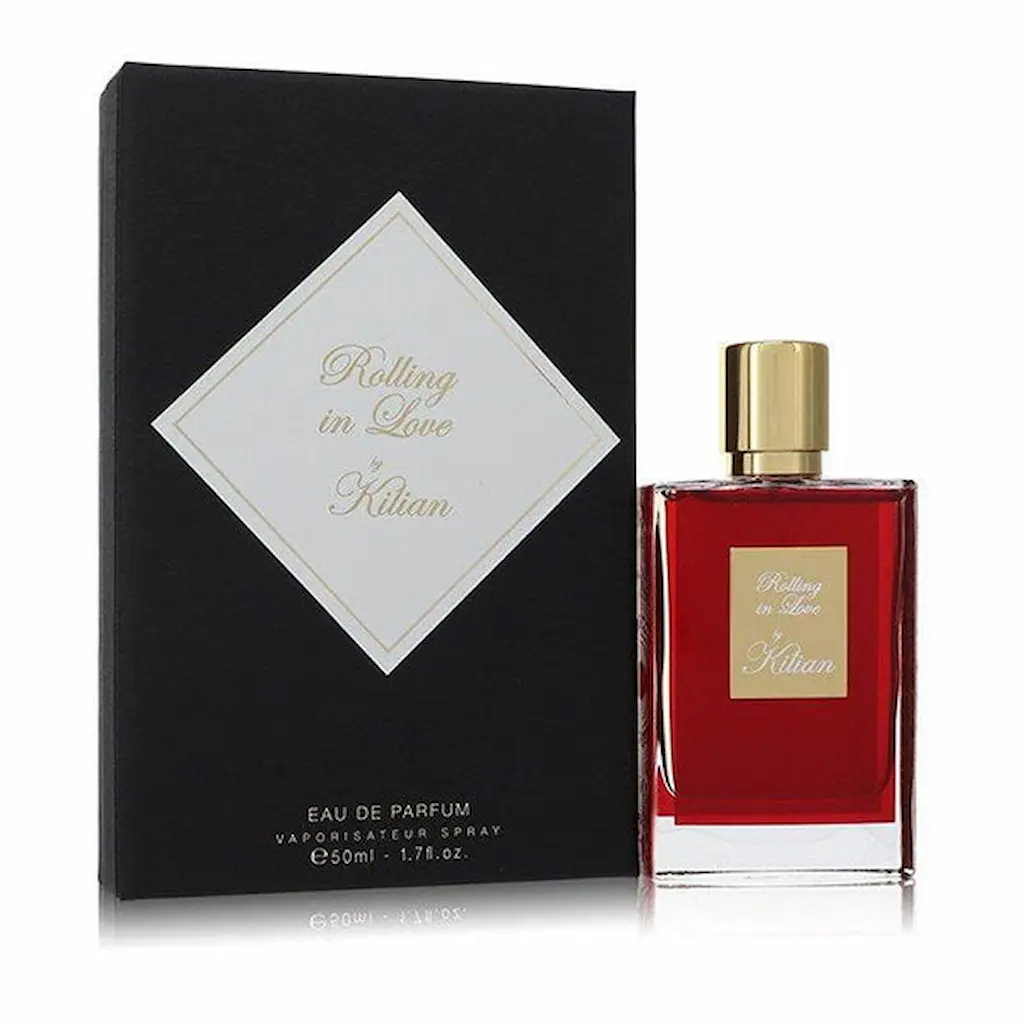 ادکلن بای کیلیان رولینگ این لاو برند جانوین | JOHNWIN by Kilian Rolling in Love
