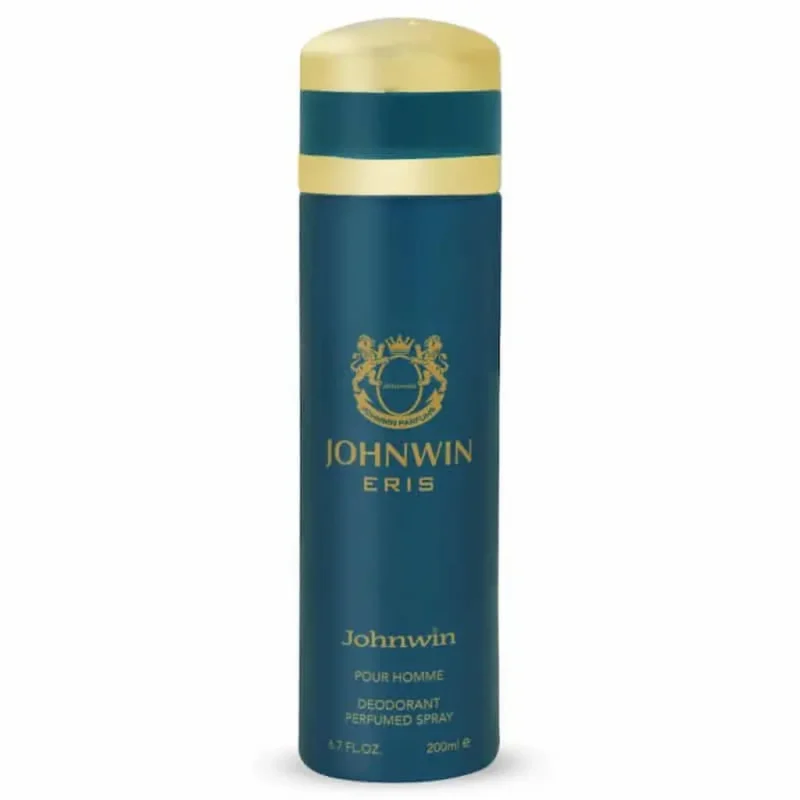 اسپری بدن اریس جکوینز | JACKWINS ERIS