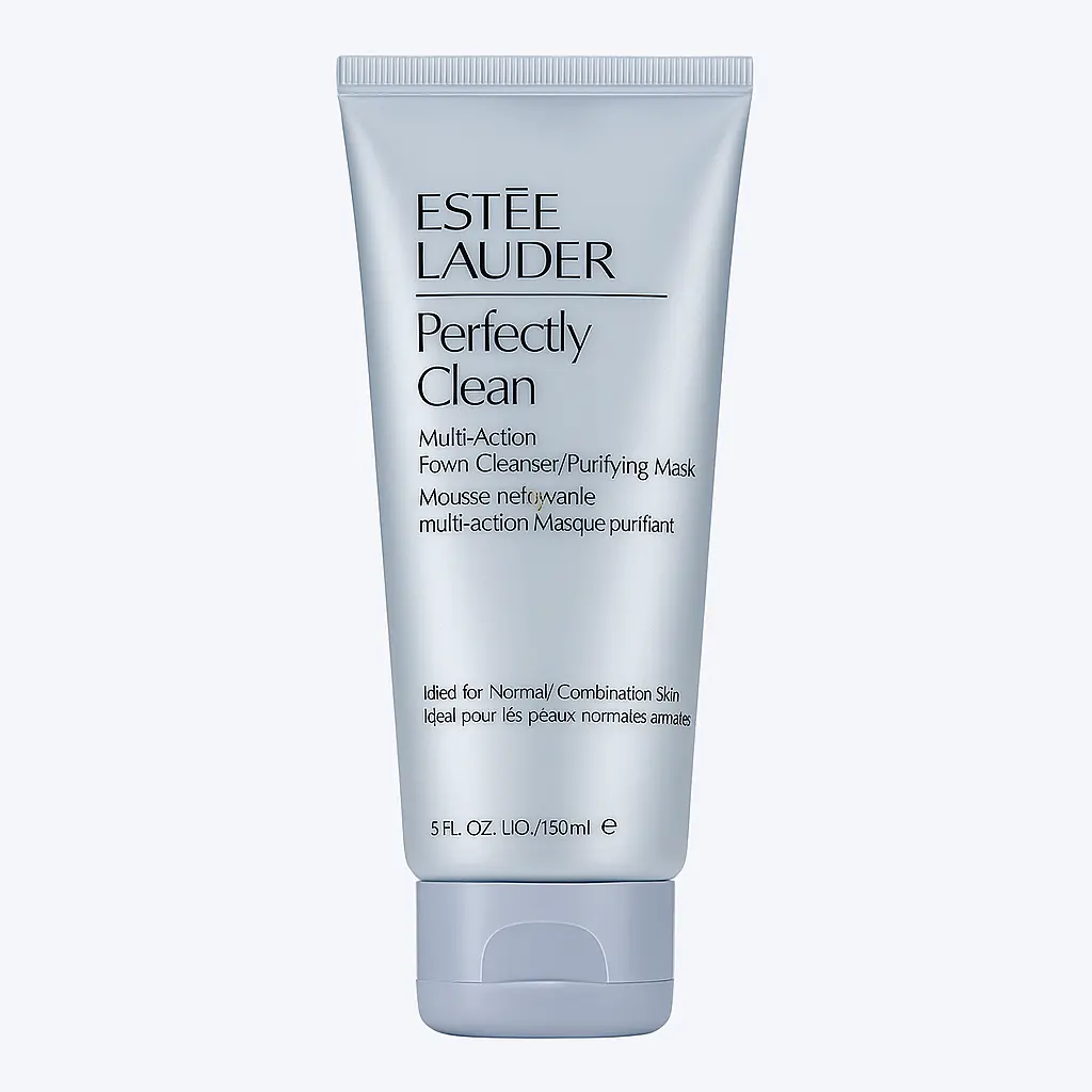 ژل فوم شستشوی صورت مدل پرفکتلی برند استی لادر | کپی