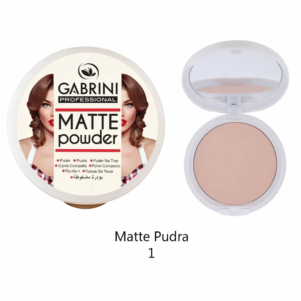 پنکک مات شماره 1